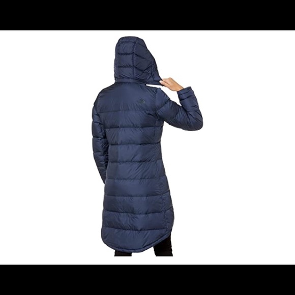 NORTHFACE DOWN WINTER PARKA!!! - Picture 3 of 16